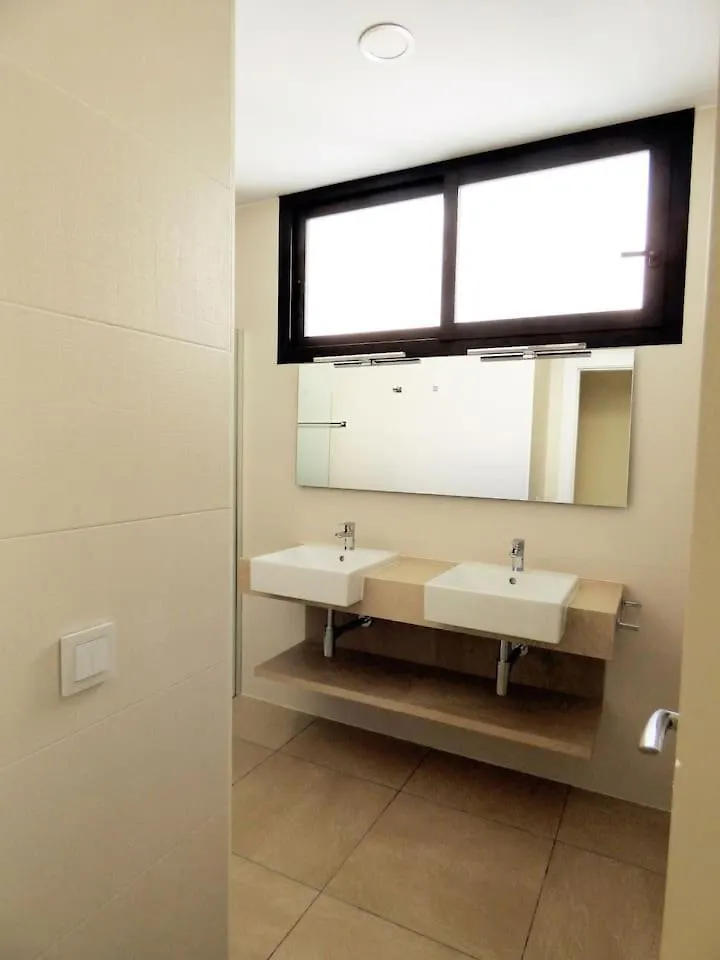 Villas Del Pinar 1 Playa De La Barrosa Chiclana de la Frontera Holiday home